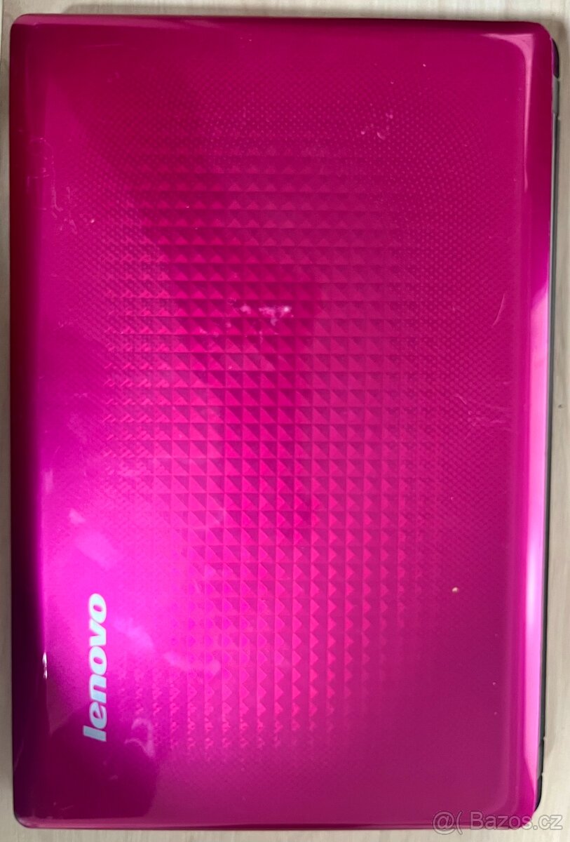 notebook Lenovo IdeaPad Z370 - 2