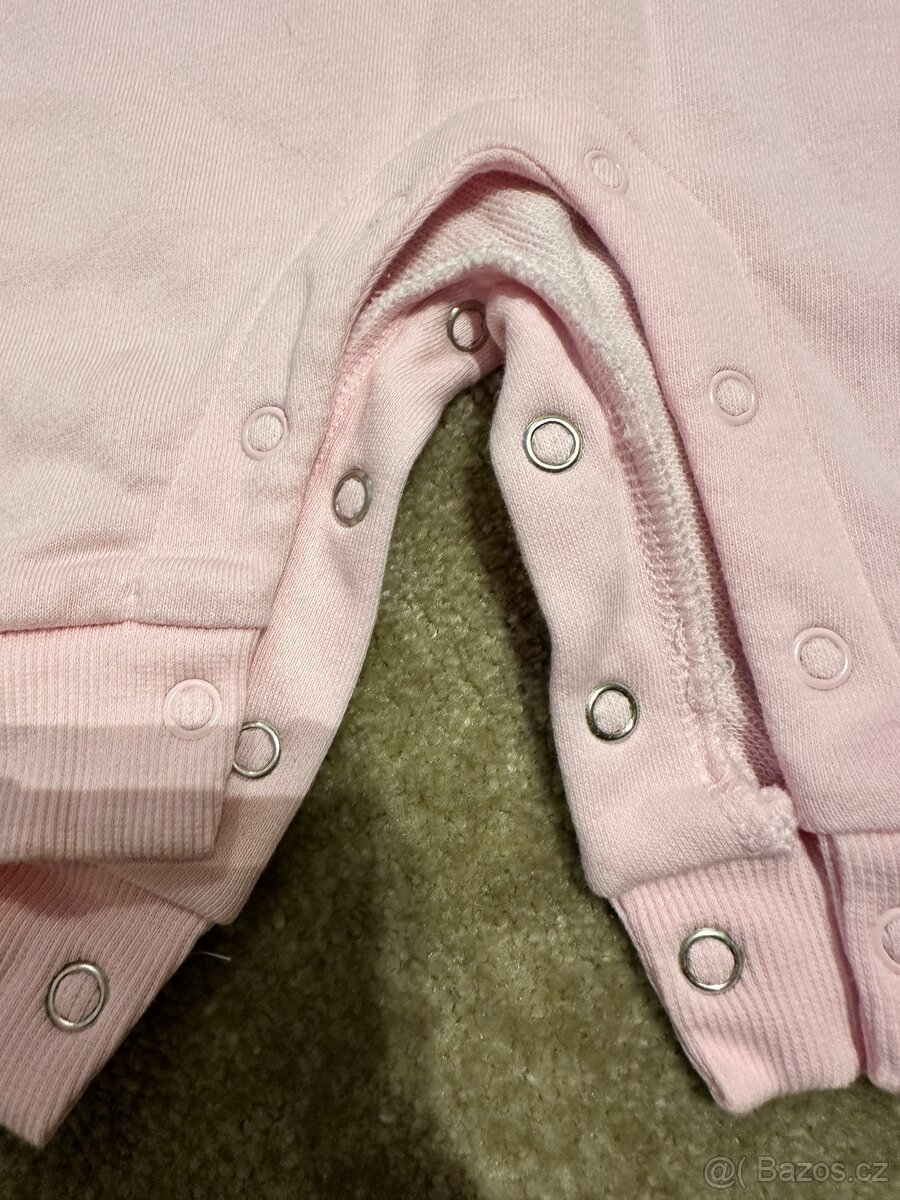 Adidas overal dětský - 2