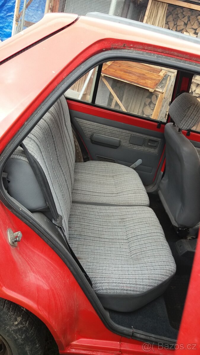 Peugeot 205 1.8 GDR - 2