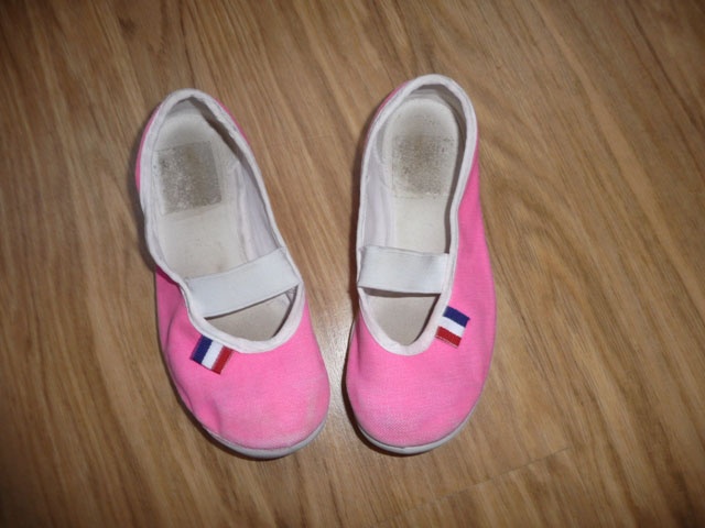 Cvičky-botičky Baťa vel.29 - 2