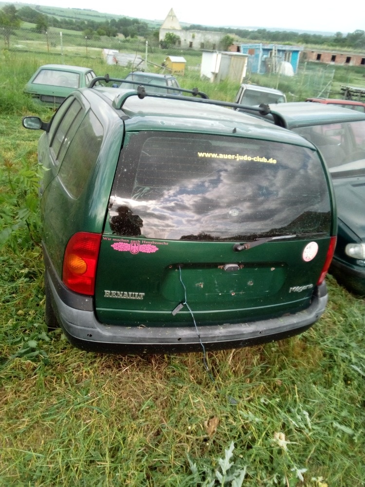 Náhradní díly - 2