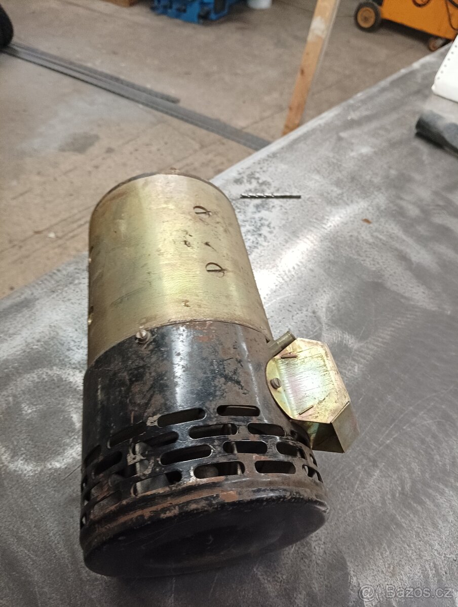 Dinamo Praga V3S - 2