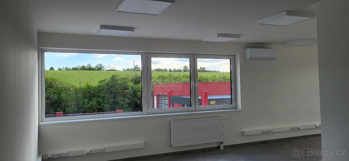 Pronájem kanceláře - 2