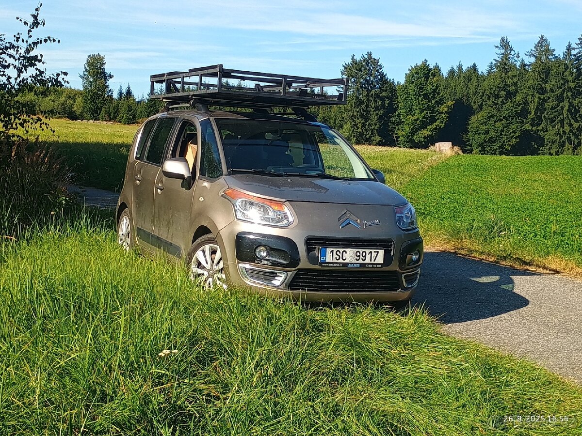 Prodám autostan - 2