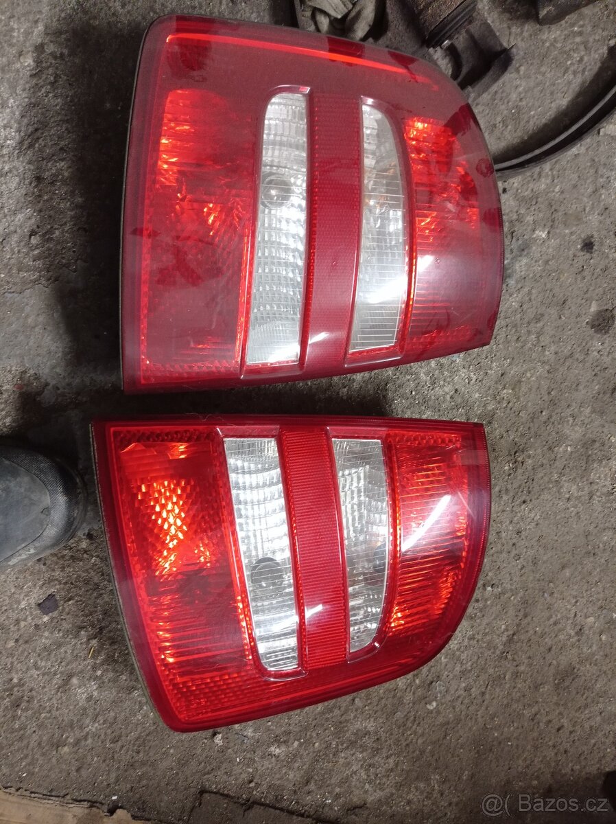 Škoda Fabia combi - 2