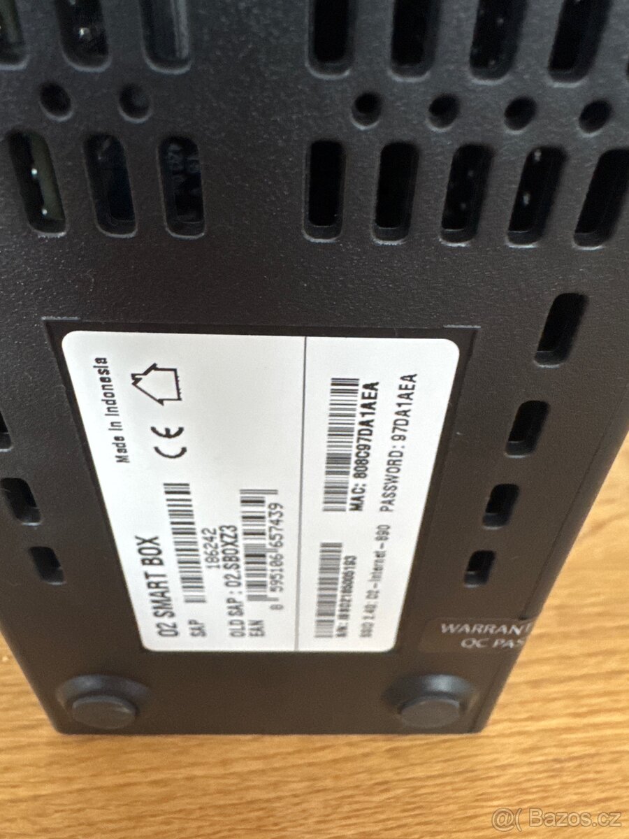 O2 smart box Oneplay - 2