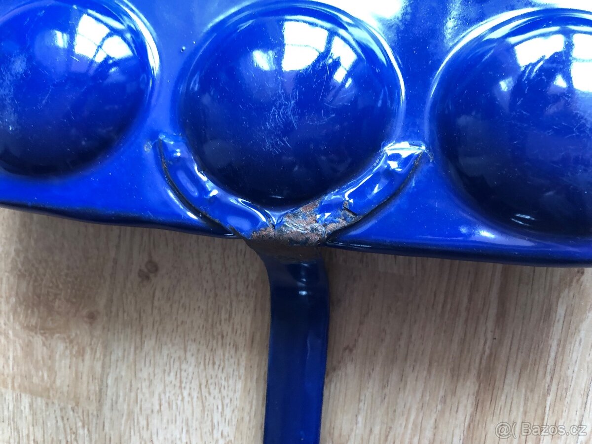 Starý lívanečník - 2