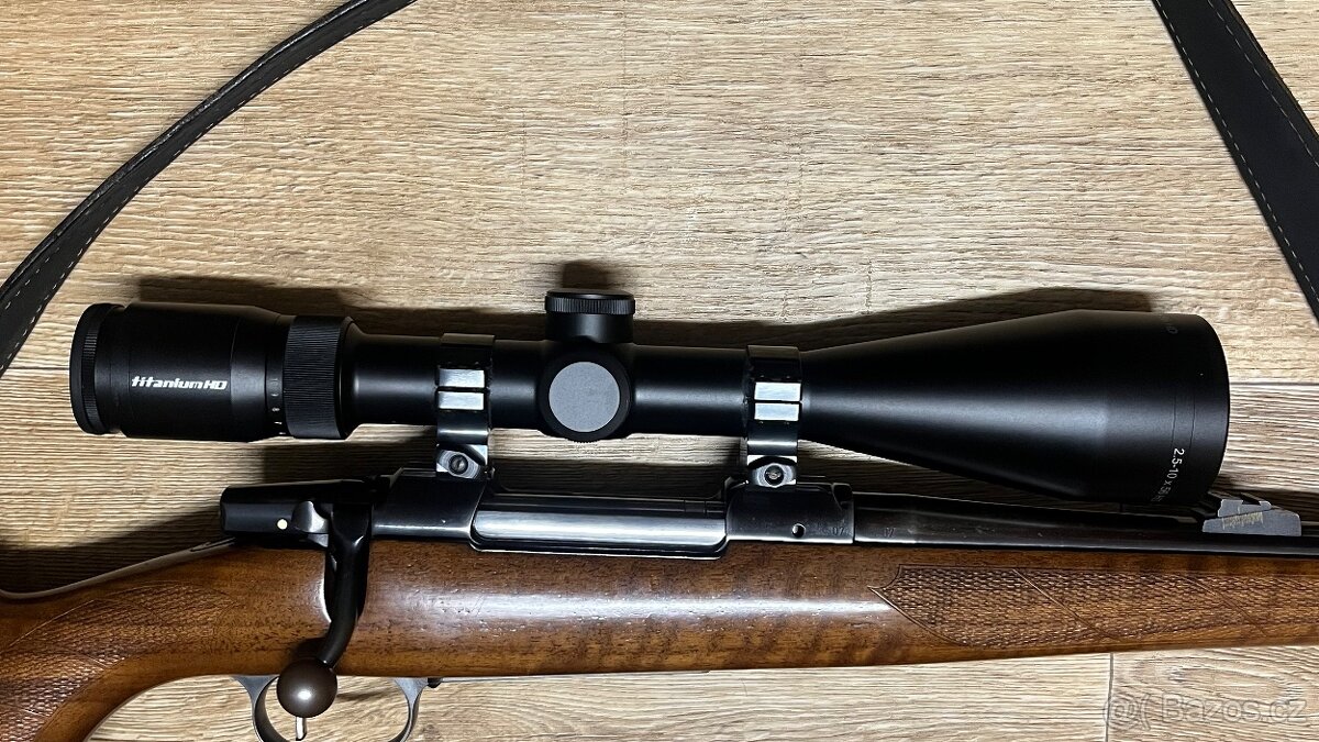 Optika Delta Optical Titanium - 2