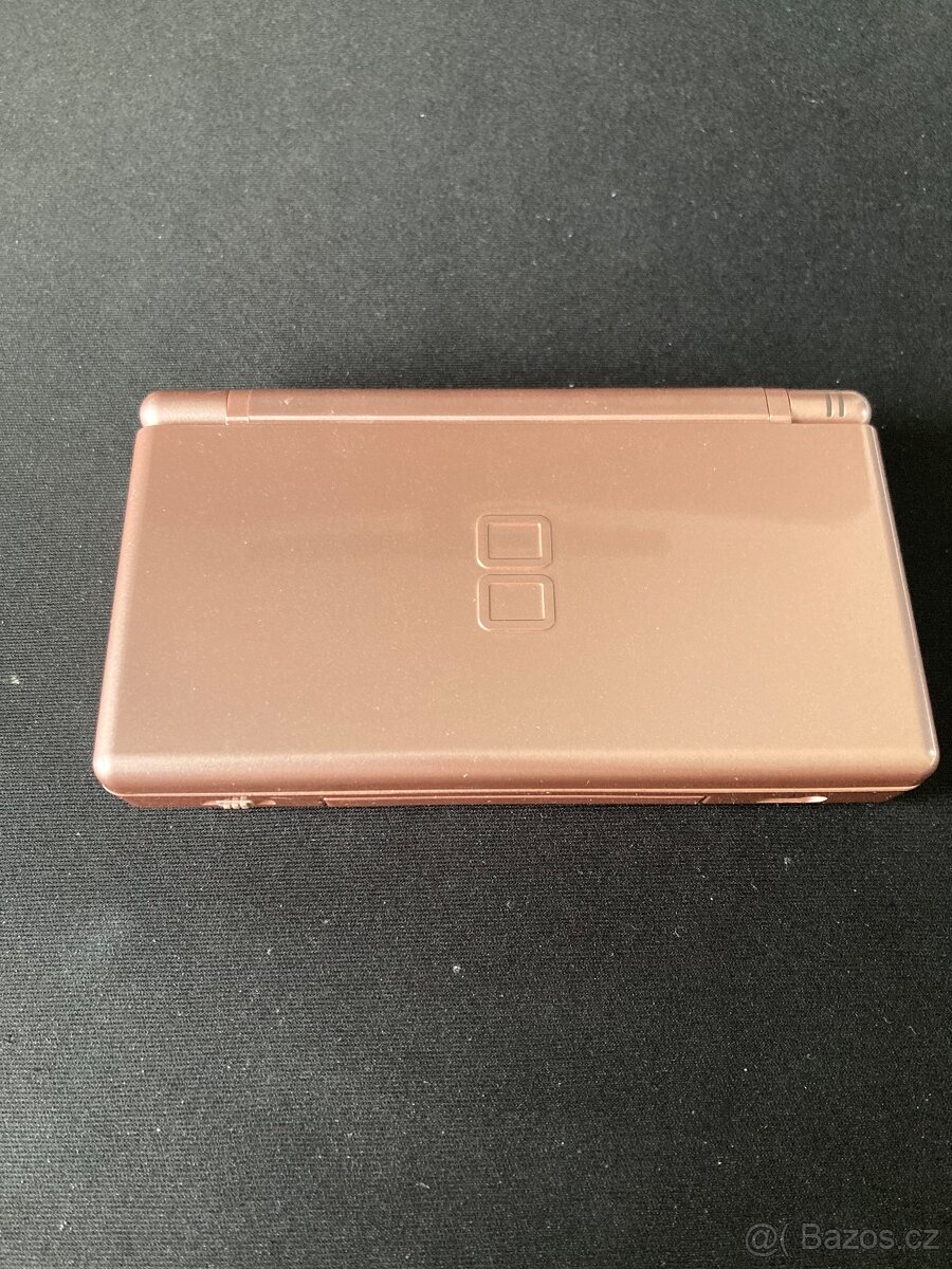 Nintendo DS lite - 2