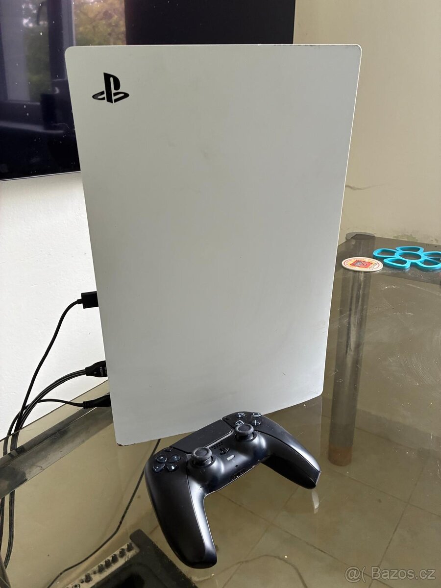 Prodam PS5 plus VR2 - 2