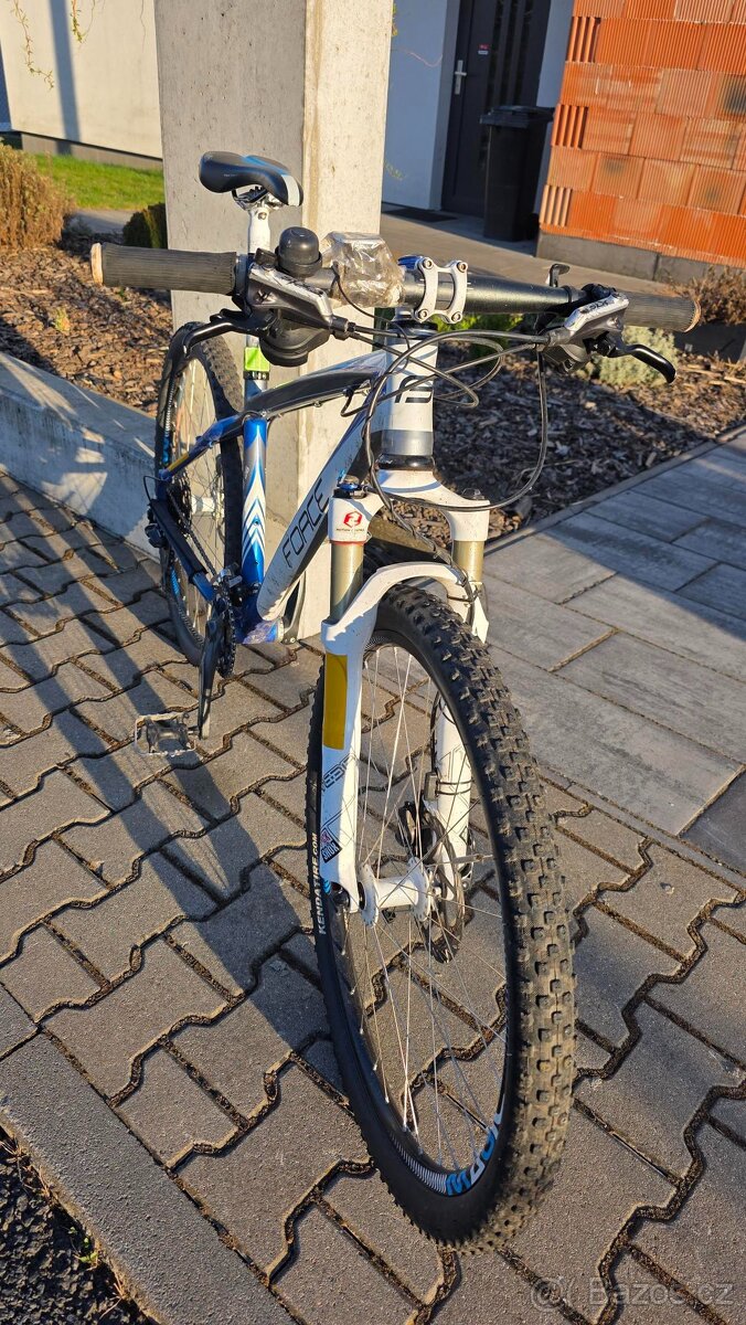 Horské kolo Force MTB 26" - 2