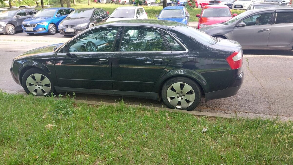 Audi A4 - 2