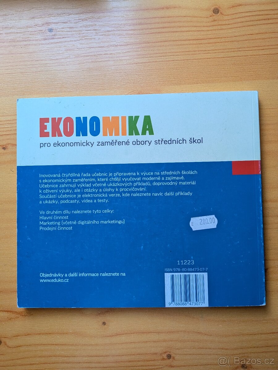 Ekonomika 2 - 2
