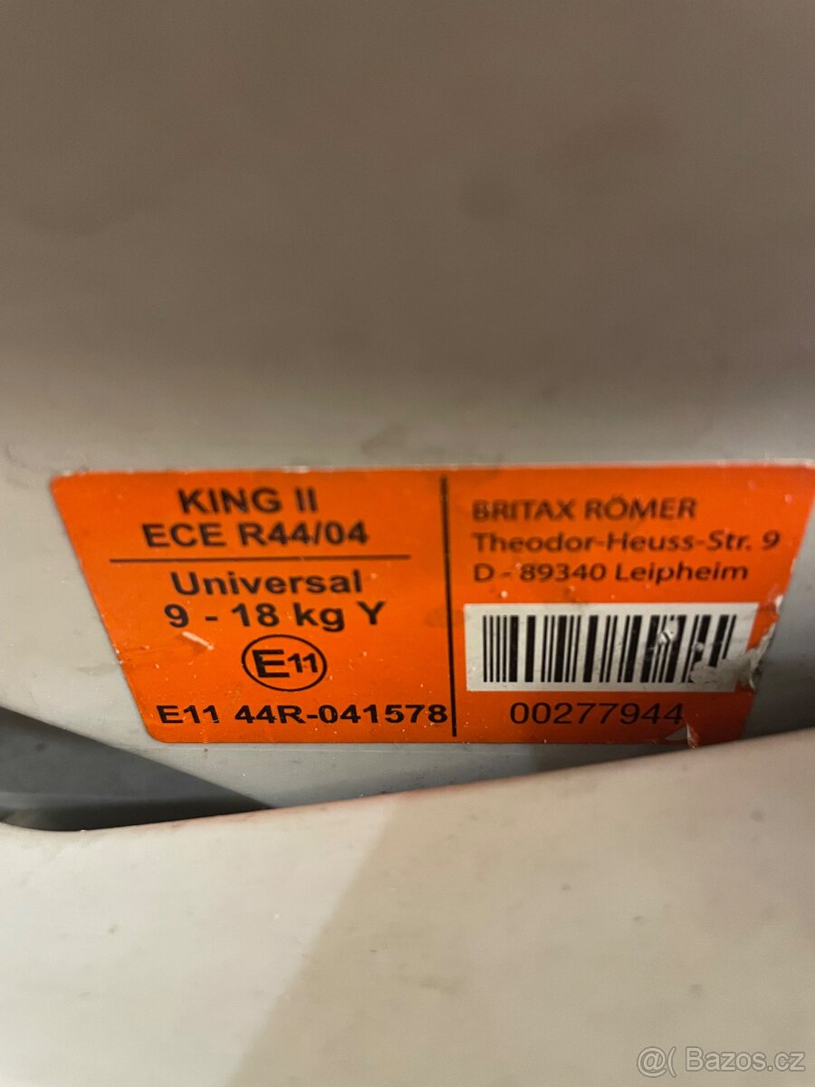 Britax Romer - 2