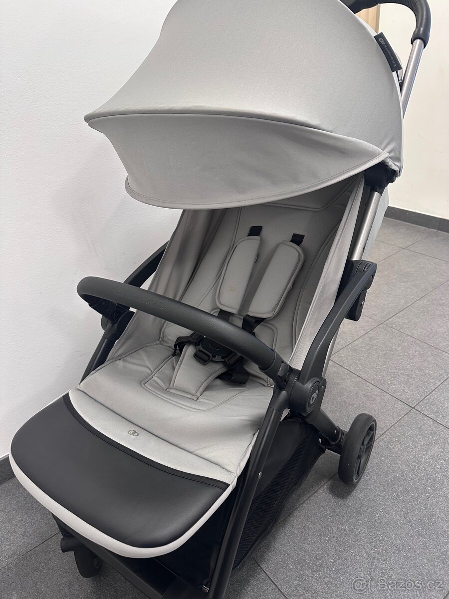 Kinderkraft apino kočárek - 2