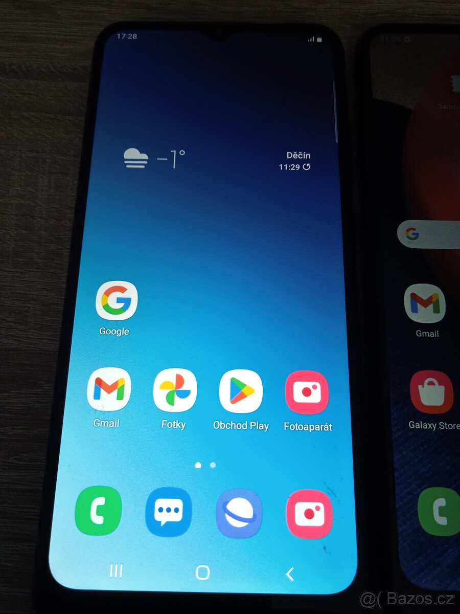 Samsung Galaxy A02s - 2