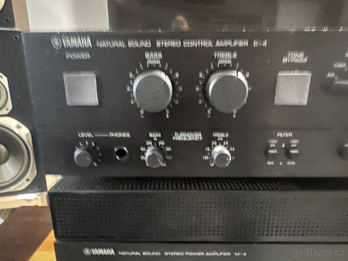 Yamaha - 2