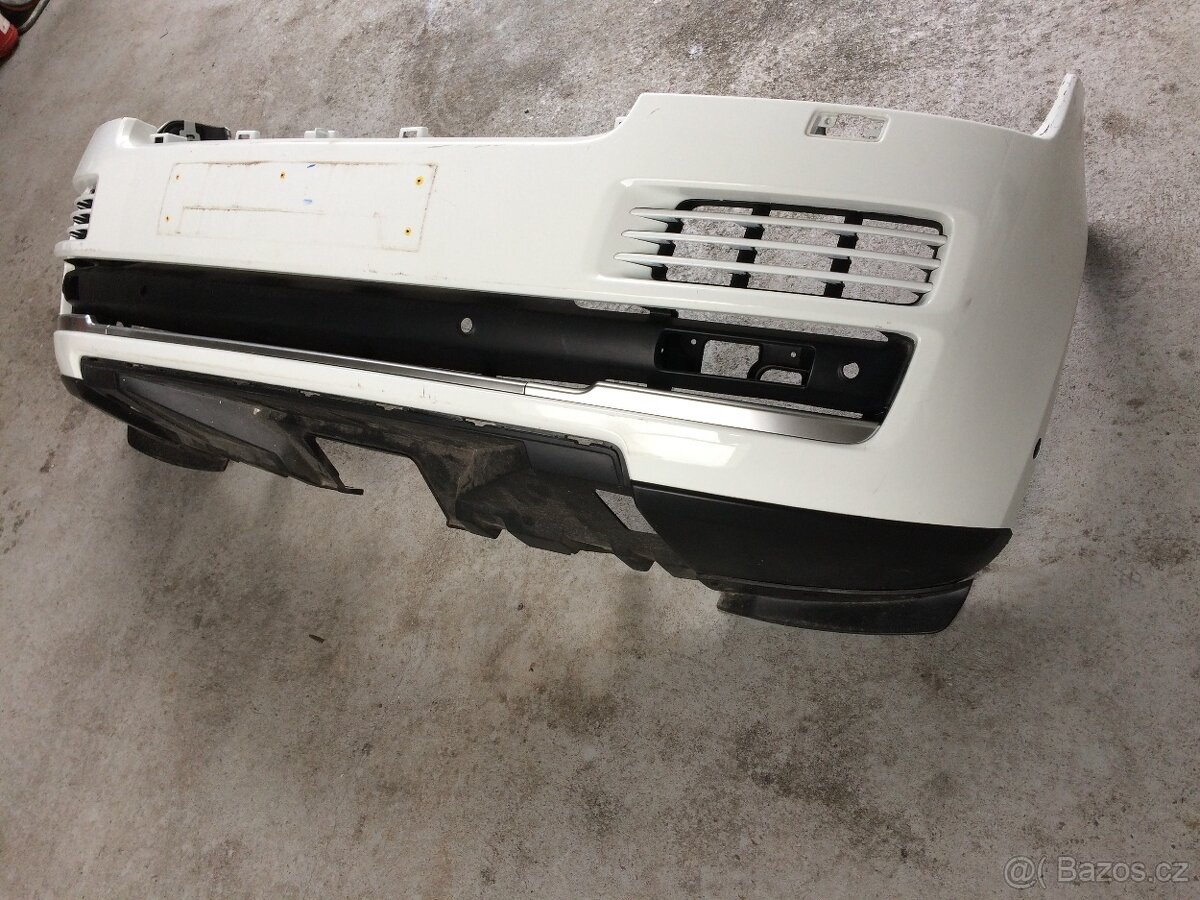 Range Rover L405