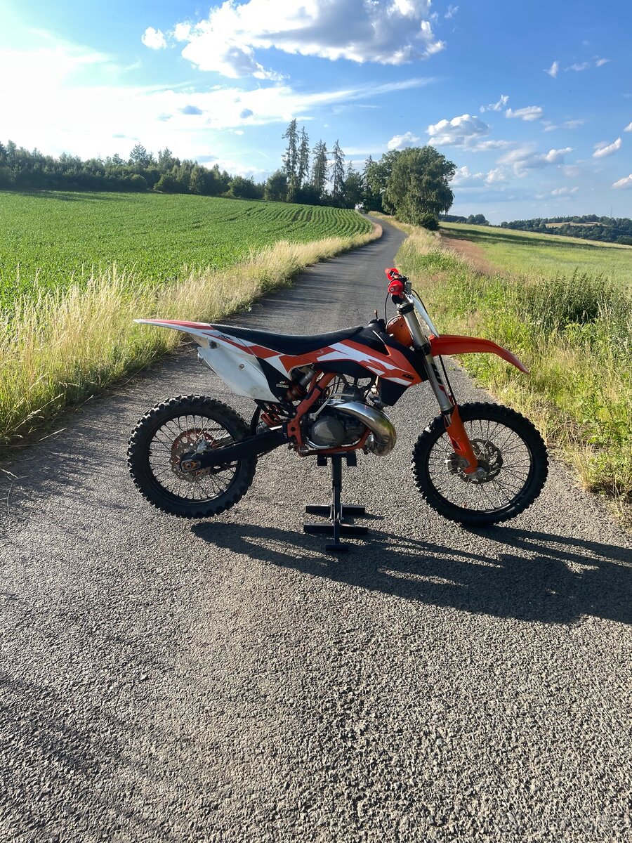 Ktm sx 250