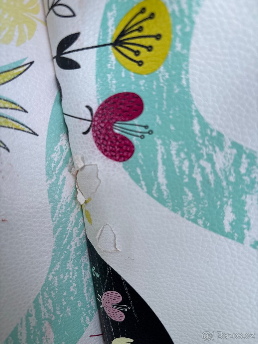 Detska jidelni zidle Kinderkraft - 2