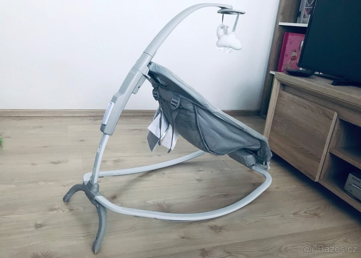 Dětské houpátko Ingenuity - 2