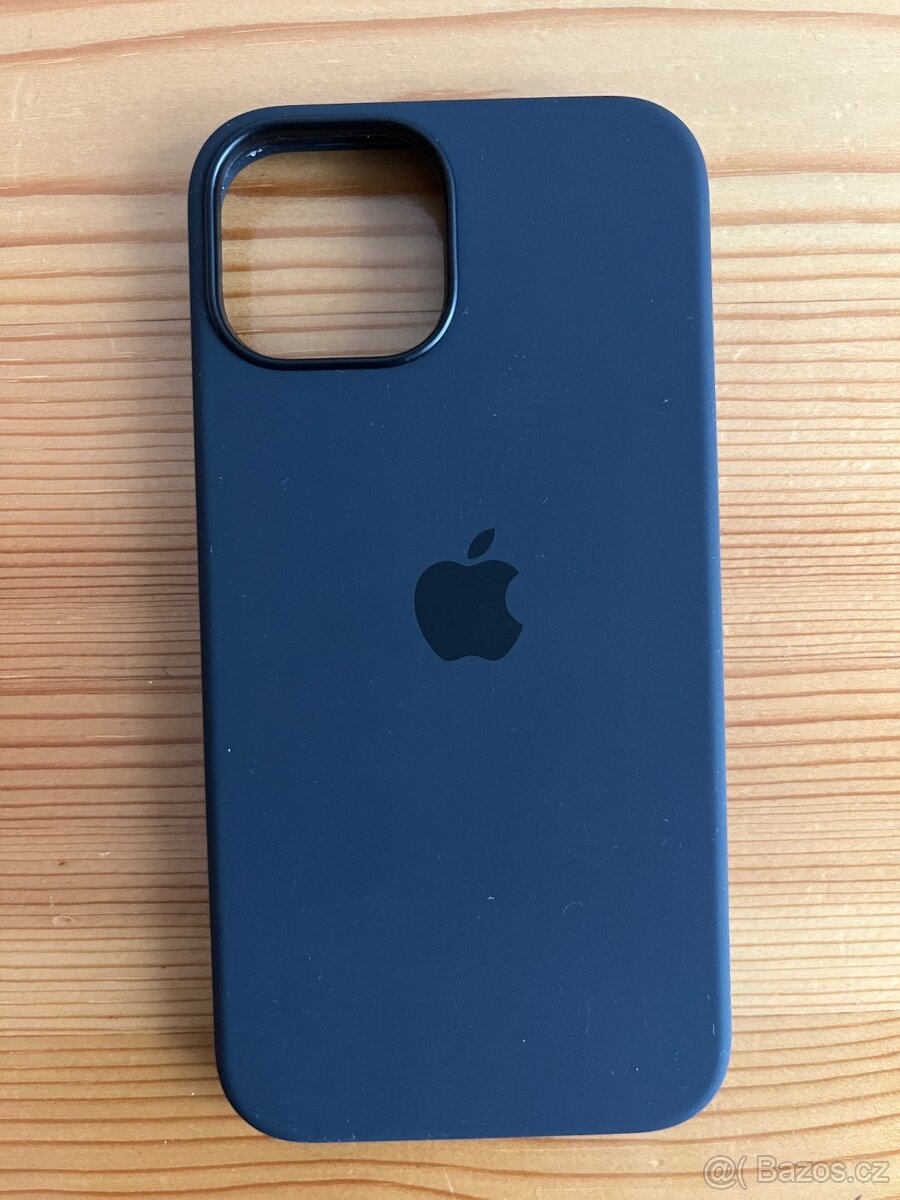 Silikonový kryt iPhone 13 Mini s Magsafe - 2