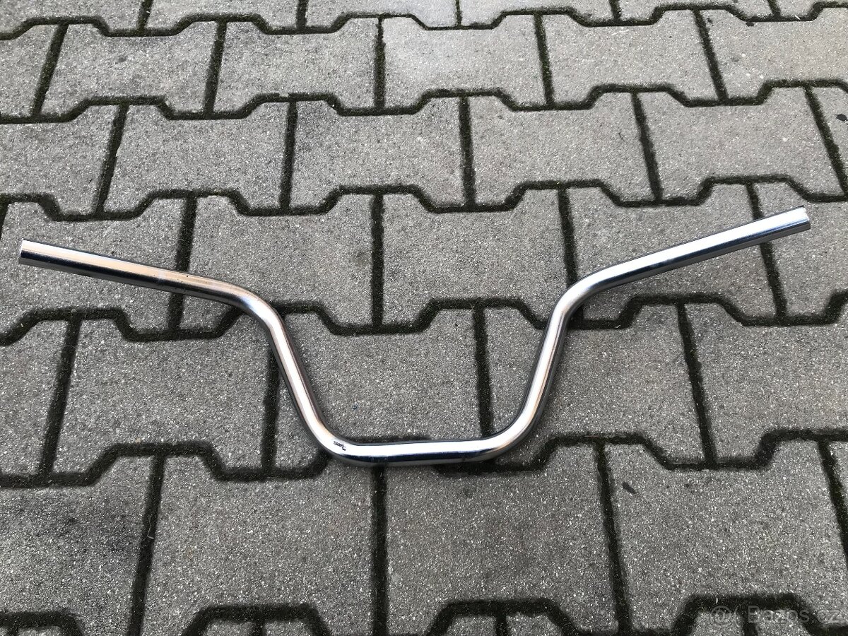 Řídítka Simson S51 Enduro - 2