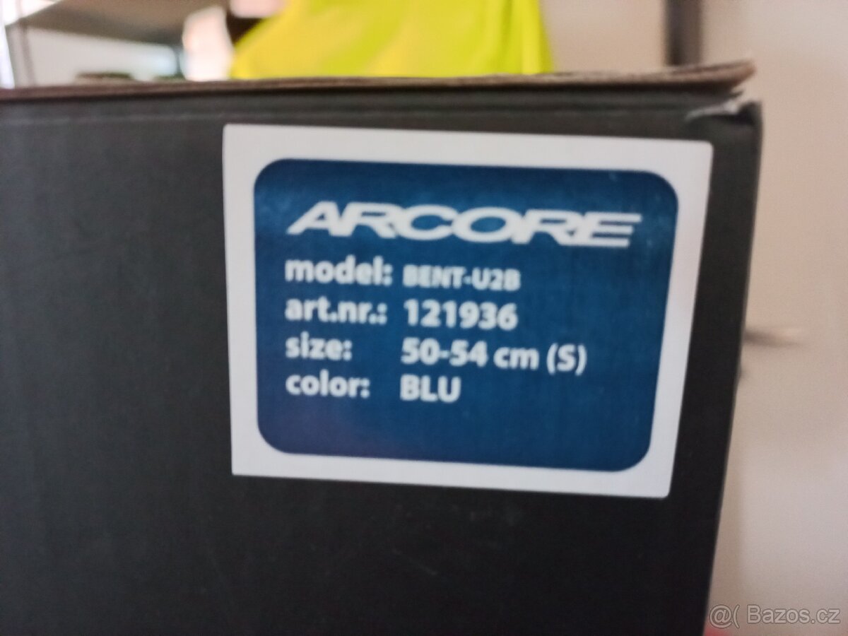 Detska cyklohelma - 2