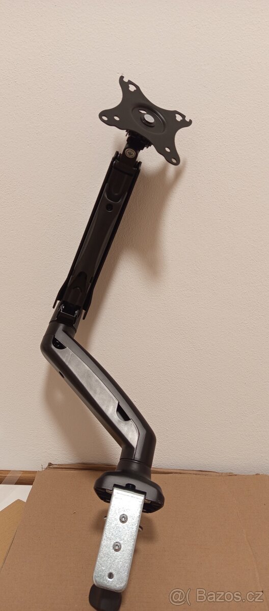 AlzaErgo Arm AR1.1 černý - 2