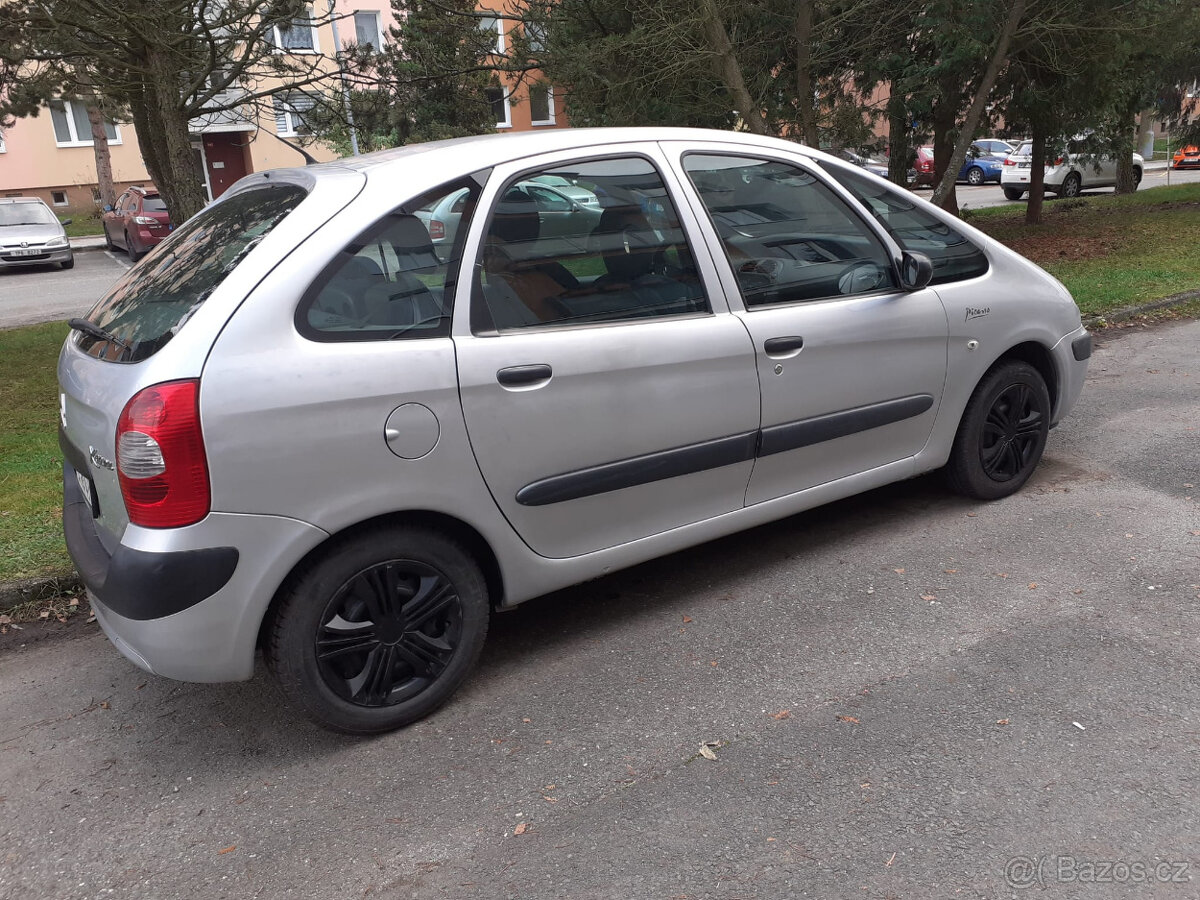 Citroën Xsara Picasso – 1.6i, 2005 - 2