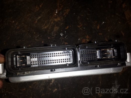 ridici jednotka motoru audi 4B1 907 401D 4B1907401D - 2