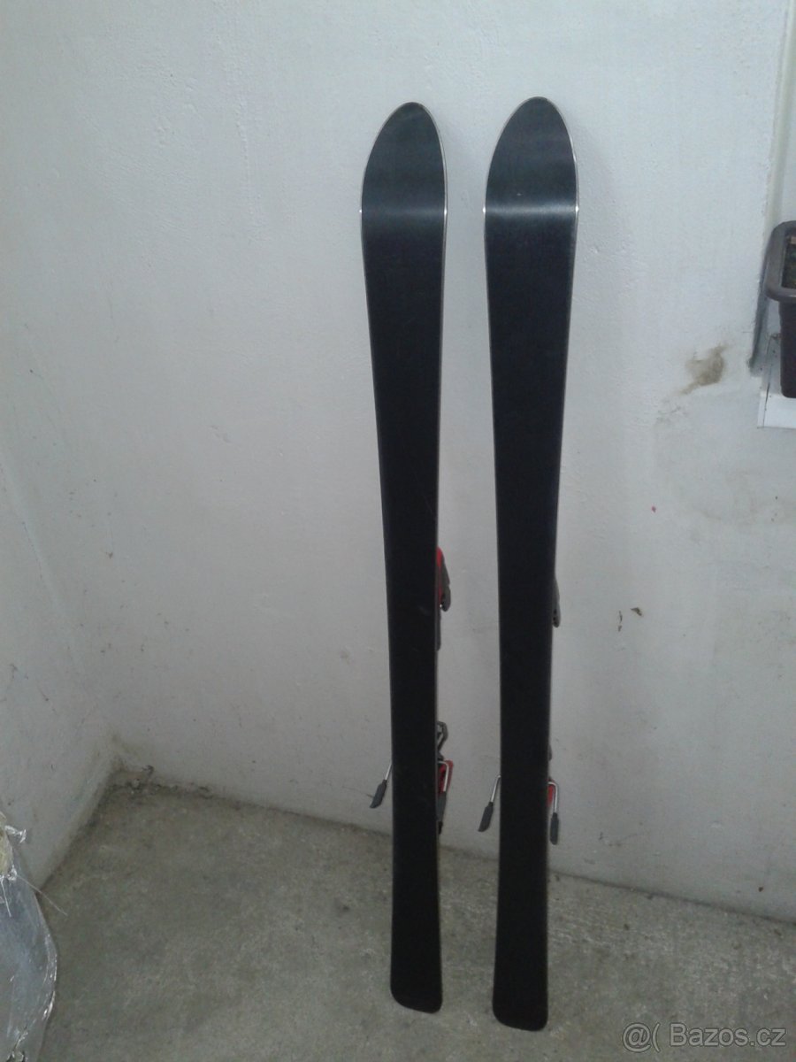 Lyže Racer RS 130cm - 2
