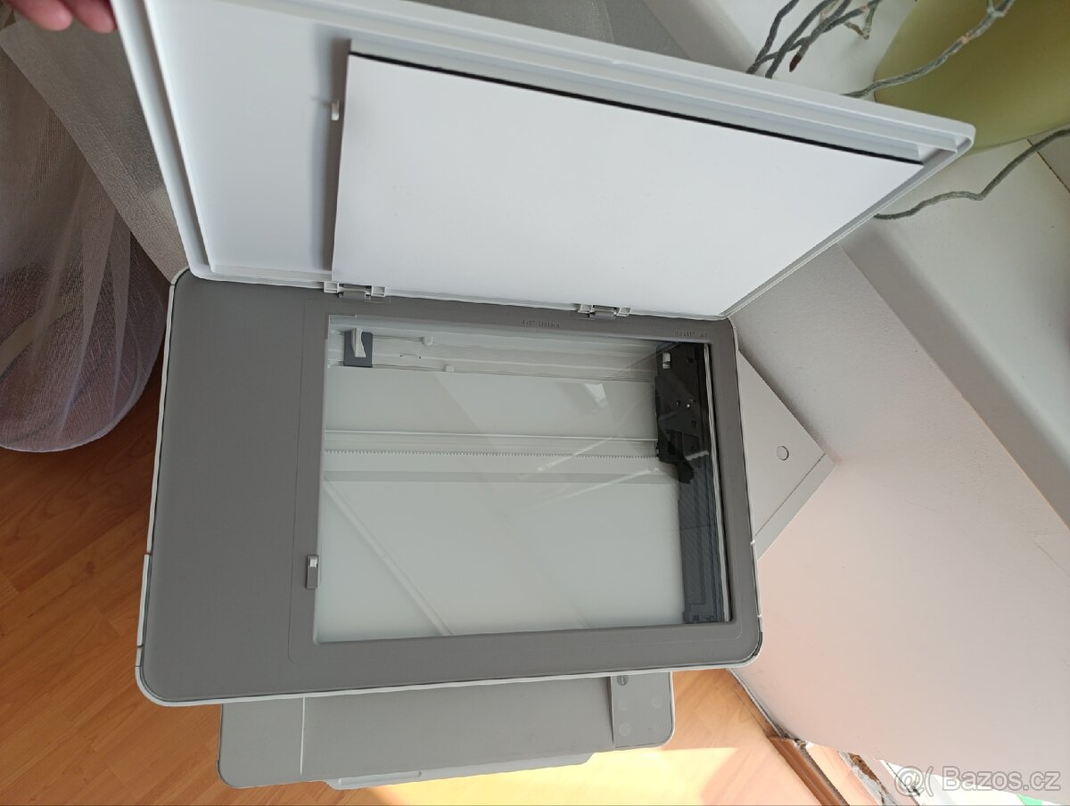 Tiskárna HP ENVY 6020e All-in-One - 2