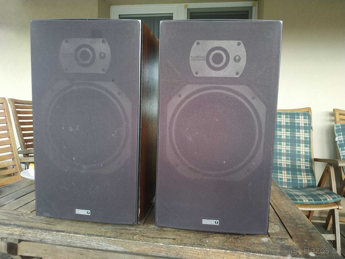 Reprobedny Wharfedale Laser 90b - prodám. - 2