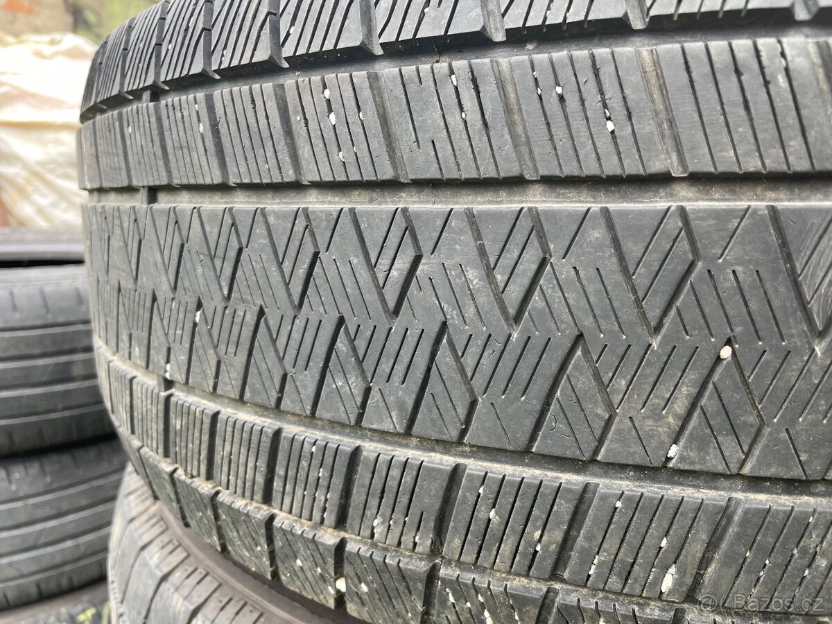 Zimní pneu 235/65 R17 108H XL - 2
