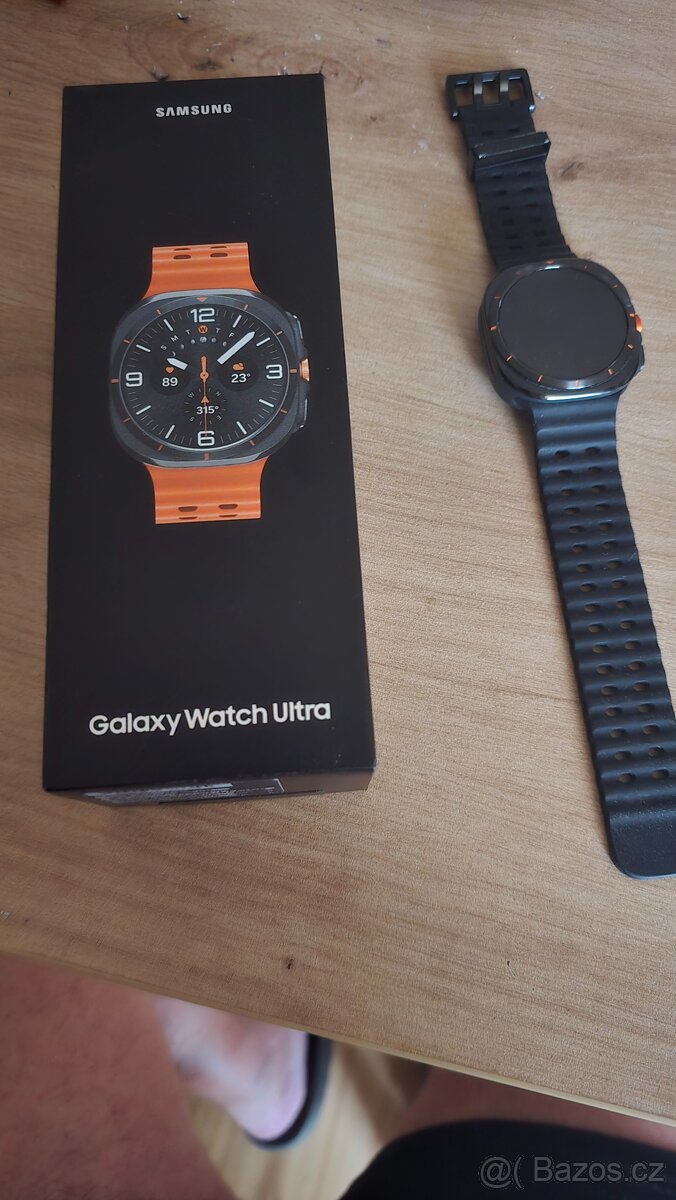 Samsung galaxy watch ultra - 2