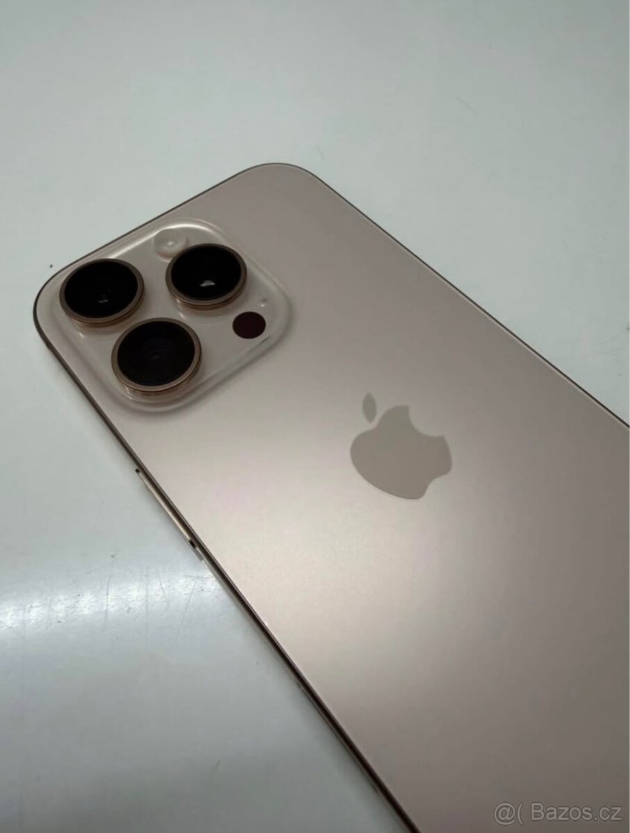 iPhone 16 Pro 128 GB - 2