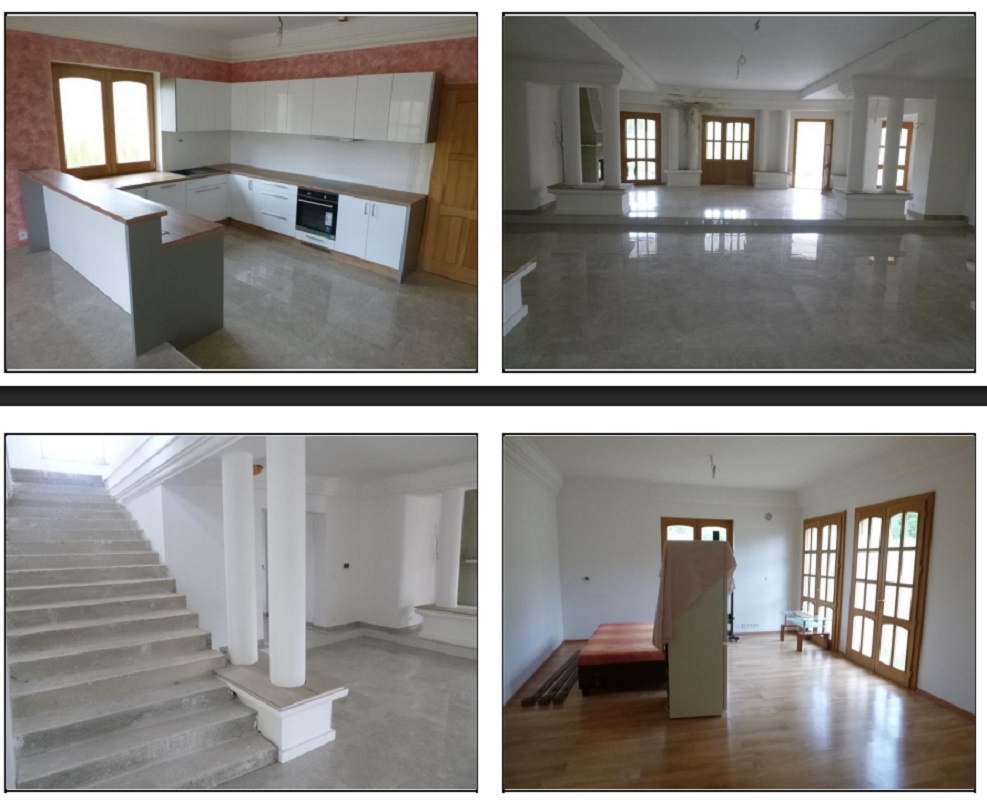 Rodinný dům v obci Žatec, okres Louny, ID 7974e 2502 - 2