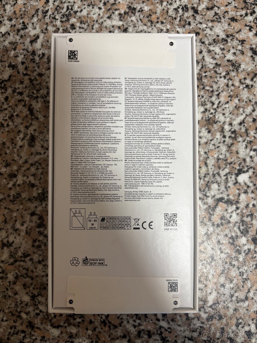 Samsung Galaxy A36 5G 256gb - 2