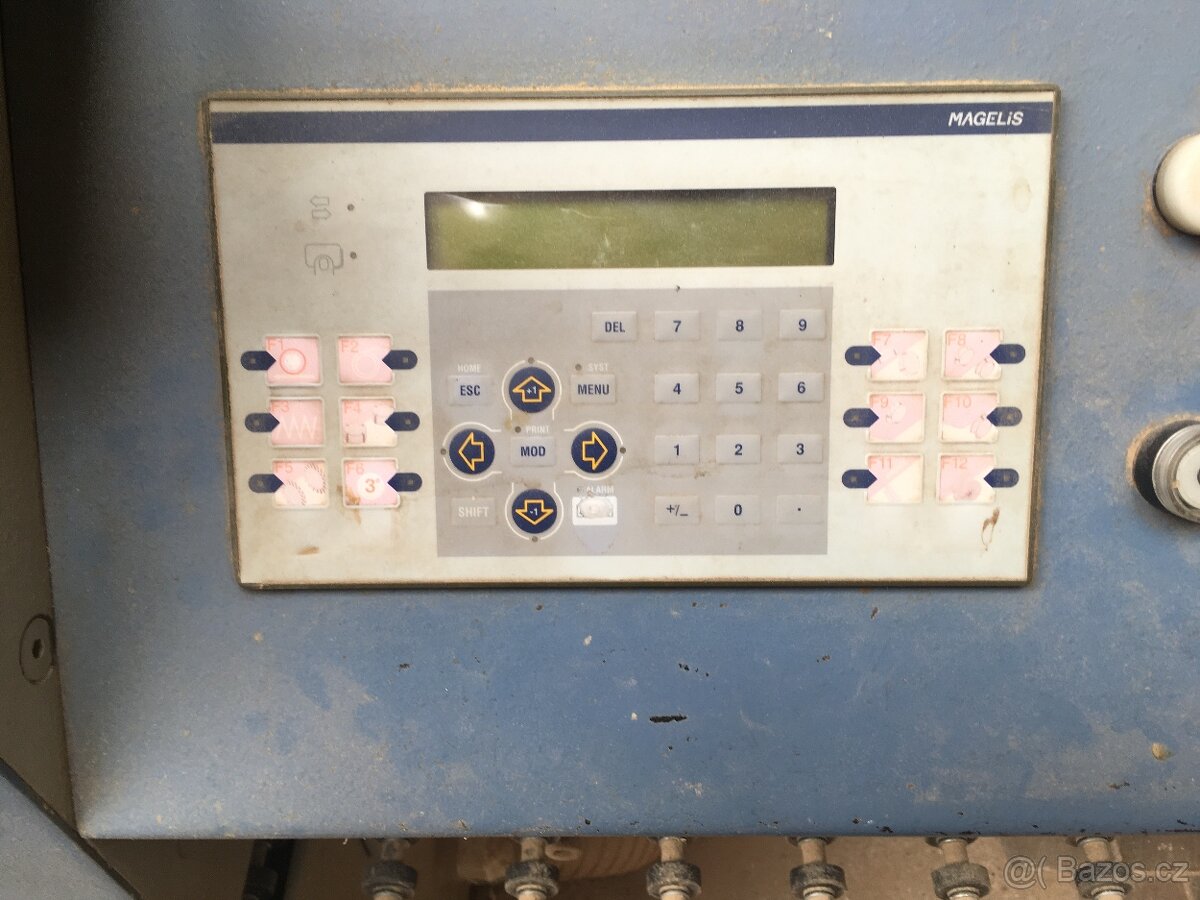 Olepovačka hran Ott - 2