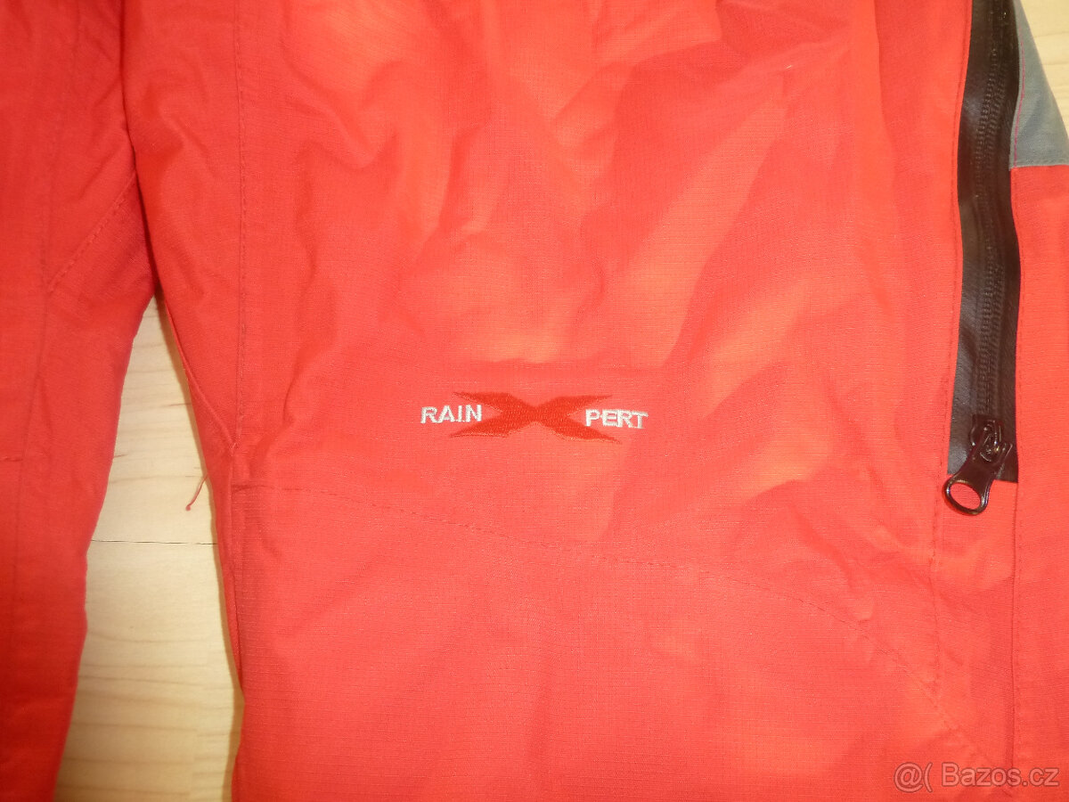 Zimní oteplováky oteplovačky Zajo vel. S - 2