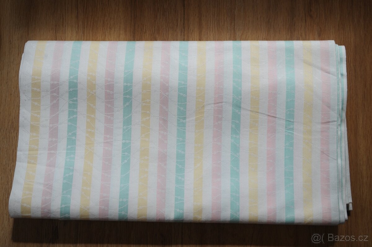 látka na povlečení - 2