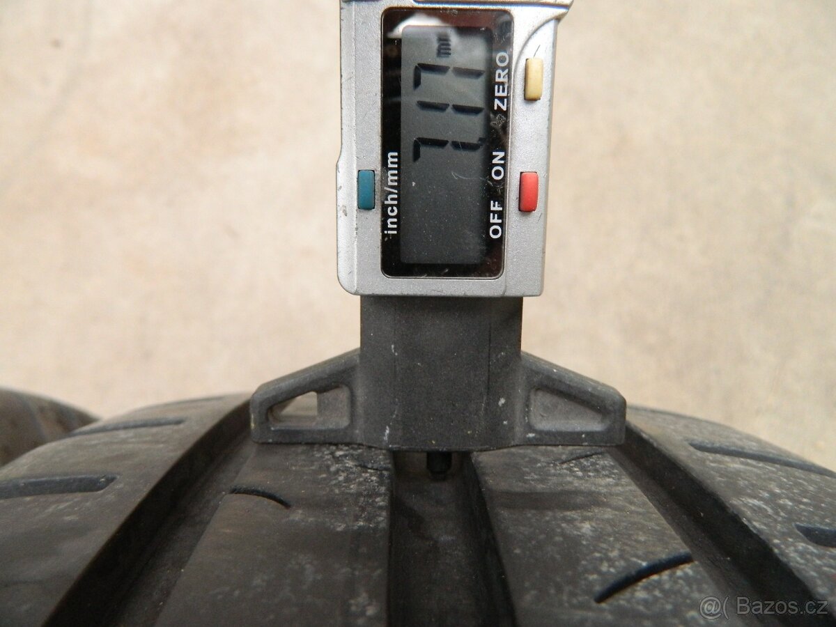 185/60 R15 84H 2ks Letní - 2