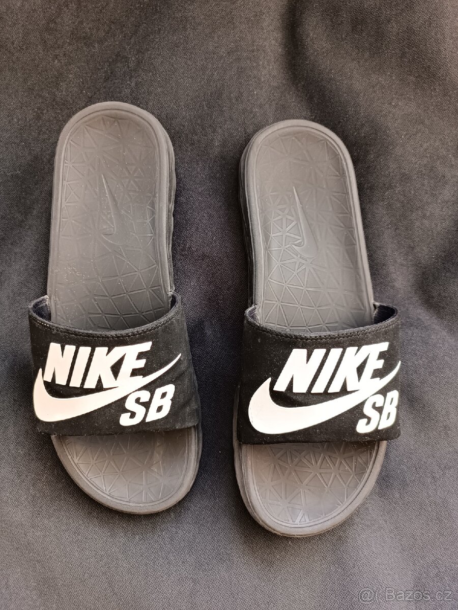 Pantofle Nike SB - 2