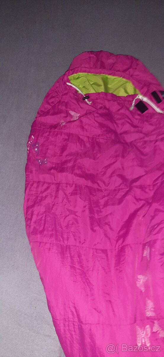 Detsky spaci pytel BOLL - 2