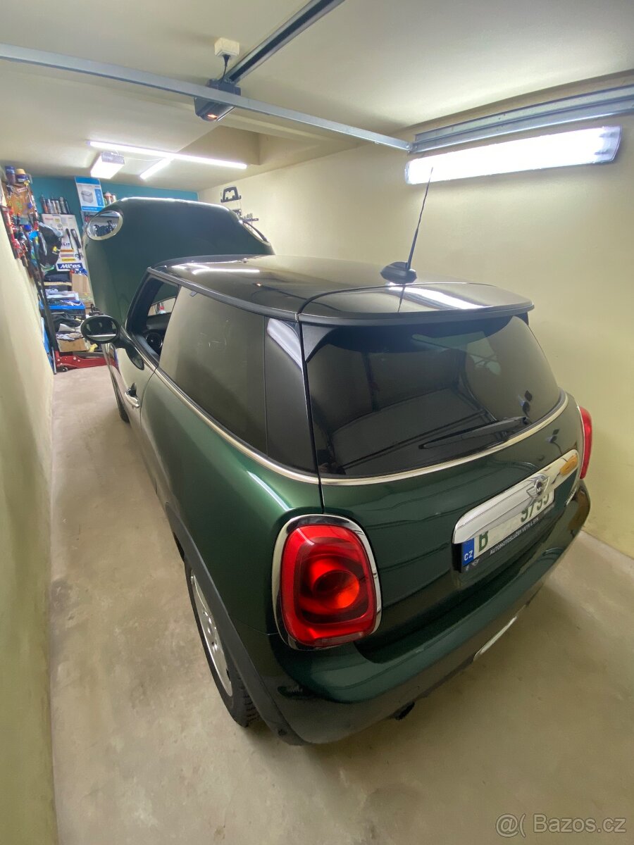 Mini Cooper F - 2