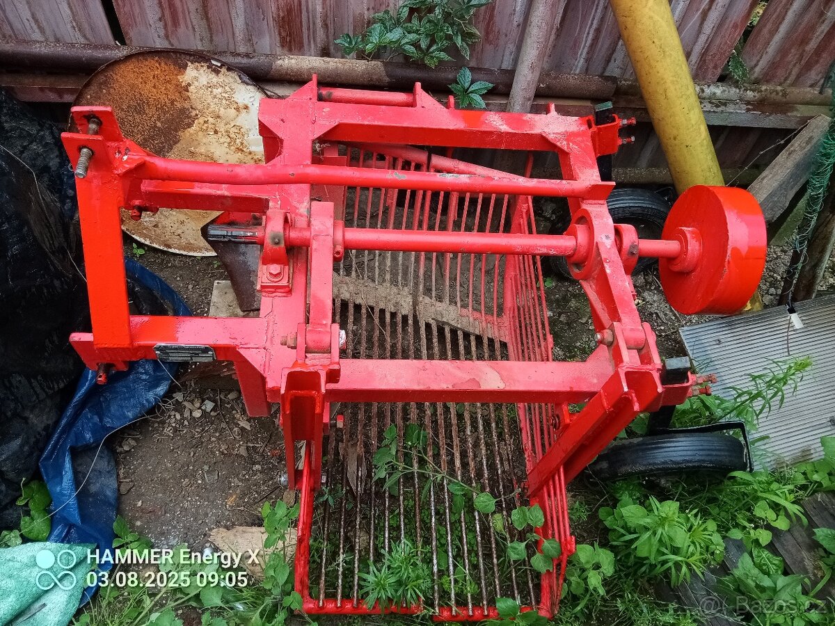 Predám vybracny vyoravac - 2