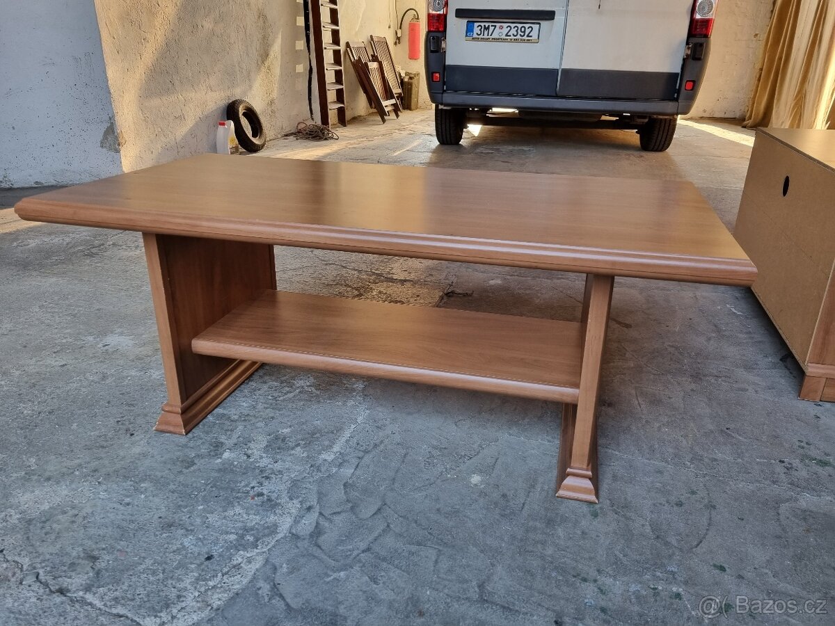 Konferenční stůl Kent - 2