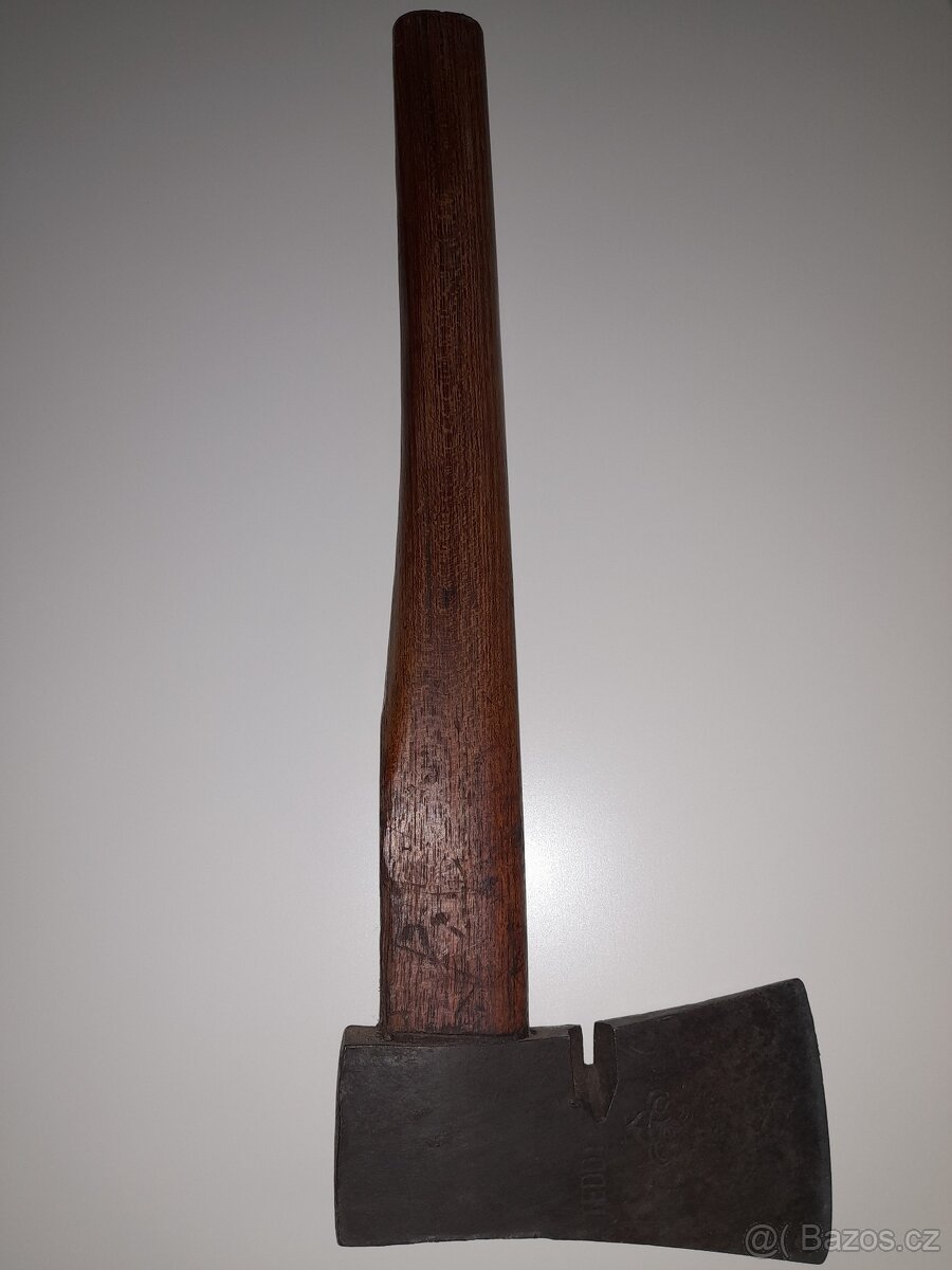 SKAUTSKÁ - JUNÁCKÁ SEKYRA - 2