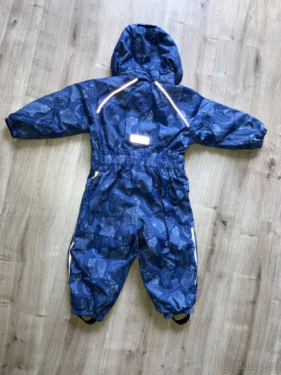 Kombinéza Reima vel. 92 - 2